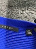 Cyrus Blue Pullover Sweater Size 3X - photo 7
