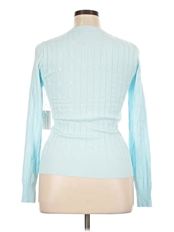 Cielo Pullover Sweater (view 2)