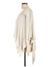 Lululemon Athletica Ivory Poncho Size Lg - XL - photo 5