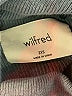 Wilfred Gray Wool Pullover Sweater Size XXS - photo 7
