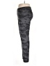 Sanctuary Camo Gray Active Pants Size L - photo 5
