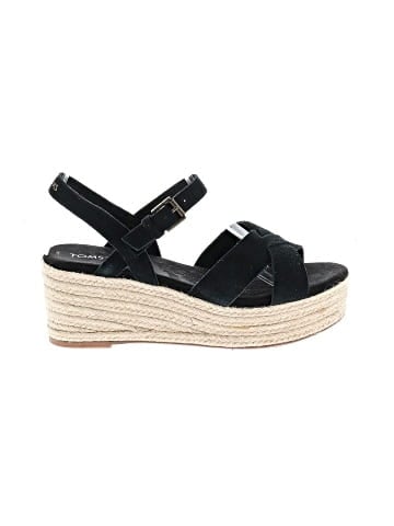 TOMS Wedges (view 1)