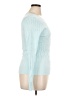 Cielo Blue Pullover Sweater Size XL - photo 4