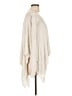 Lululemon Athletica Ivory Poncho Size Lg - XL - photo 4