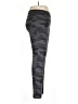 Sanctuary Camo Gray Active Pants Size L - photo 4