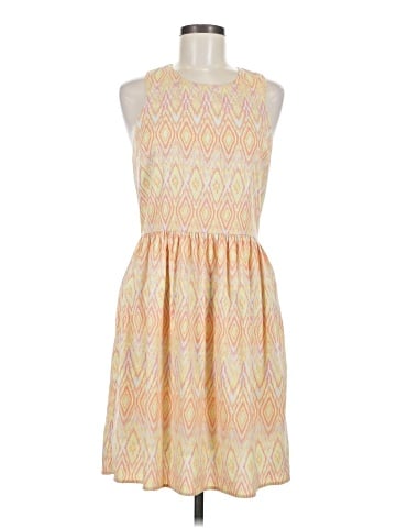 Under Skies Casual Dress (view 1)