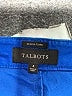 Talbots Blue Casual Pants Size 4 - photo 7