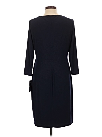 Chaps Cocktail Dress (view 2)