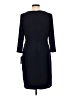 Chaps Blue Cocktail Dress Size L - photo 2