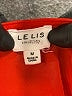 Le Lis 100% Polyester Red Cocktail Dress Size M - photo 7