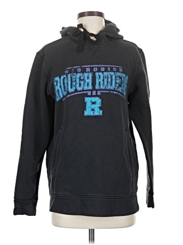 Adidas Pullover Hoodie (view 1)