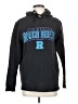 Adidas Black Pullover Hoodie Size S - photo 1