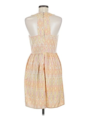 Under Skies Casual Dress (view 2)