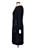 Chaps Blue Cocktail Dress Size L - photo 5