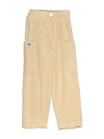 Zara Casual Pants (view 1)