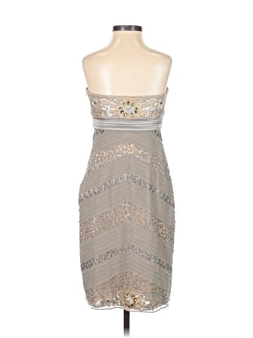 Sue Wong Cocktail Dress (view 2)