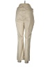 NYDJ Tan Khakis Size 12 - photo 2