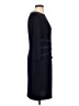 Chaps Blue Cocktail Dress Size L - photo 4