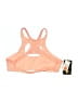 Rip Curl Orange Swimsuit Top Size M - photo 2