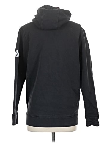 Adidas Pullover Hoodie (view 2)