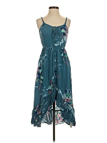 Band of Gypsies Casual Dress (view 1)