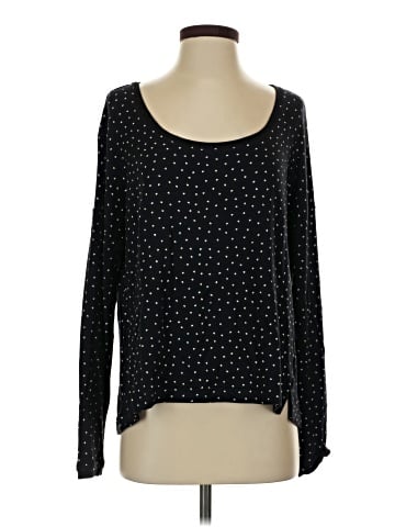 Soma Long Sleeve T-Shirt (view 1)