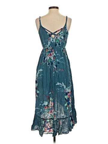 Band of Gypsies Casual Dress (view 2)
