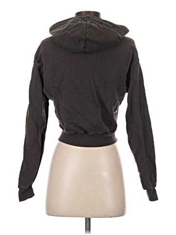 SKIMS Zip Up Hoodie (view 2)