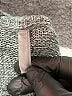 Vanity Teal Cardigan Size M (estimated) - photo 7