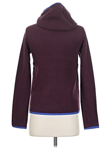 Cotopaxi Zip Up Hoodie (view 2)