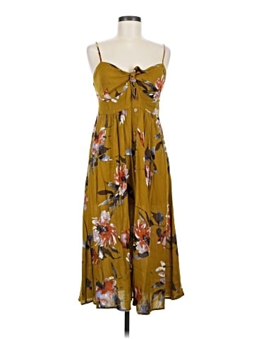 Be Cool Casual Dress (view 1)