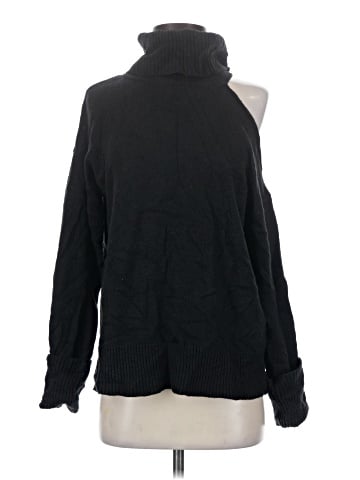 1.State Turtleneck Sweater (view 1)