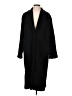 Perry Ellis Portfolio Black Coat Size 4 - photo 1