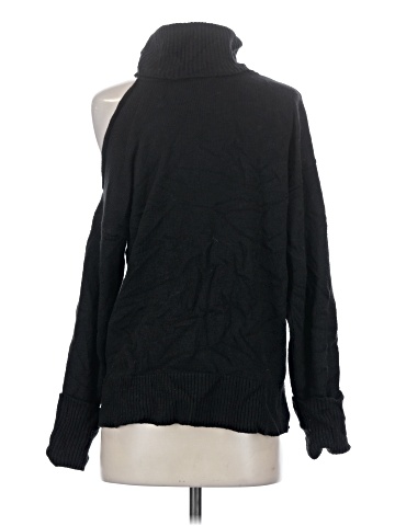 1.State Turtleneck Sweater (view 2)
