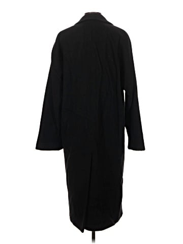 Perry Ellis Portfolio Coat (view 2)