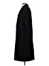 Perry Ellis Portfolio Black Coat Size 4 - photo 5