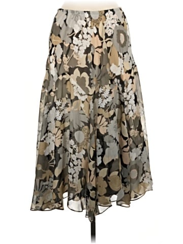 Bob Mackie Casual Skirt (view 1)