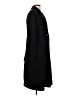 Perry Ellis Portfolio Black Coat Size 4 - photo 4