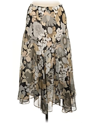 Bob Mackie Casual Skirt (view 2)