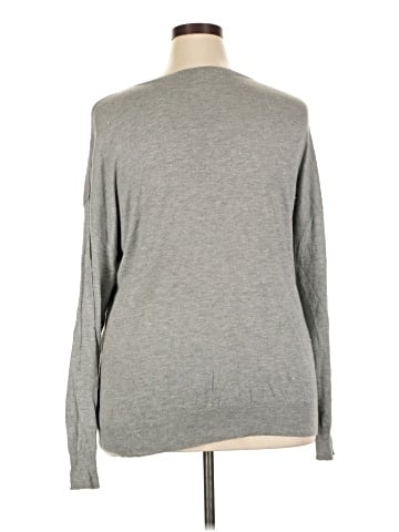 Avenue Pullover Sweater (view 2)