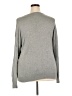 Avenue Gray Pullover Sweater Size 22 Plus - photo 2