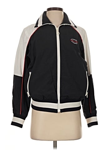 Coach Track Jacket (view 1)