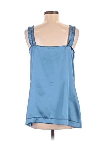 Philosophy di Alberta Ferretti Sleeveless Blouse (view 2)