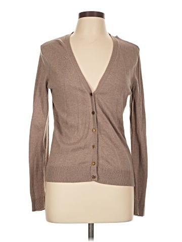 New York & Company Cardigan (view 1)