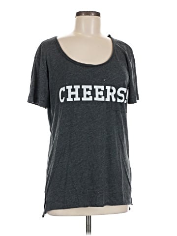 Wildfox Short Sleeve T-Shirt (view 1)