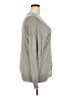 Avenue Gray Pullover Sweater Size 22 Plus - photo 4