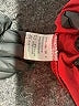Ever Pretty 100% Polyester Solid Burgundy Cocktail Dress Size 2X - photo 4