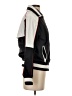Coach 100% Polyester Black Track Jacket Size XS - photo 4