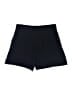 Vince. 100% Polyester Solid Blue Shorts Size 12 - photo 2