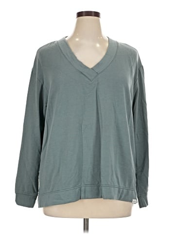 Orvis Pullover Sweater (view 1)